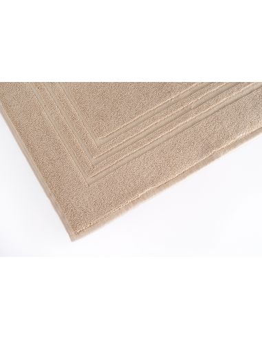 Tapis de bain - Coloris Lin