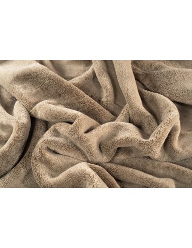 Parure de toilette - Coloris Marron