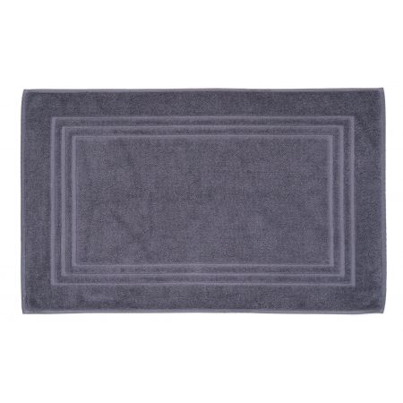 Tapis de bain 1000g/m2 - Coloris Gris